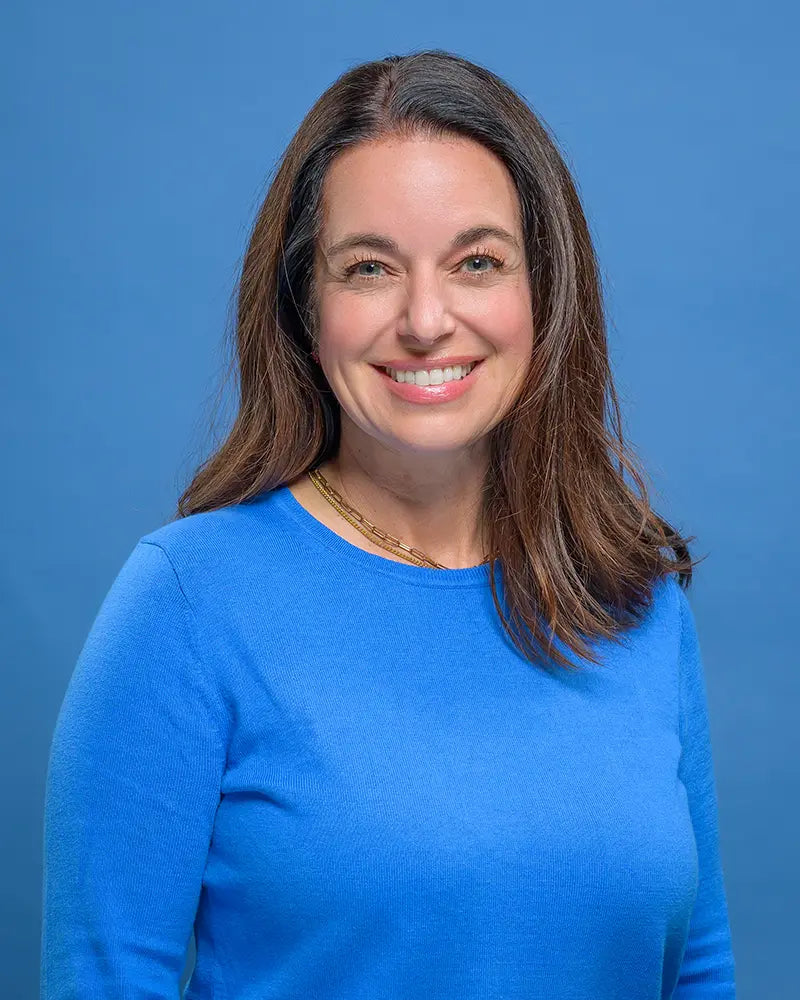 Melissa Koke, Owner, President and CEO of Koke Printing.